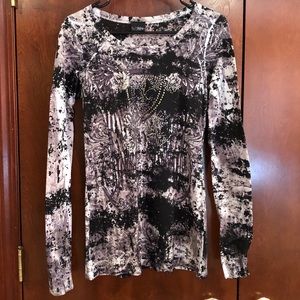 The Buckle Daytrip shirt